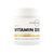 Vitamin D3 Softgels