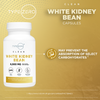 Type Zero White Kidney Bean