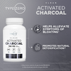 Type Zero Activated Charcoal