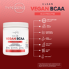 Type Zero Clean Vegan BCAA