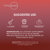 Type Zero Clean Stim Free Pre Workout + Nitric Oxide Booster