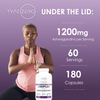 Type Zero Ashwagandha Complex