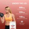 Type Zero Clean Amino Burn