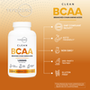 Type Zero BCAA Capsules