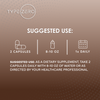 Type Zero Cinnamon Capsules