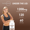 Type Zero Cinnamon Capsules