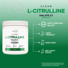 Type Zero Clean L-Citrulline Malate 2:1