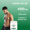 Type Zero Clean L-Citrulline Malate 2:1