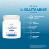 Type Zero Clean L-Glutamine