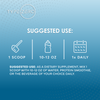 Type Zero Clean L-Glutamine