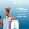 Type Zero Clean L-Glutamine