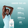 Type Zero Clean Phosphatidyl Serine +