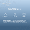 Type Zero Potassium Citrate Capsules