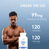 Type Zero Potassium Citrate Capsules