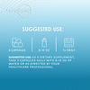 Type Zero Magnesium Glycinate