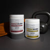 Type Zero Clean Amino Burn
