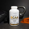Type Zero BCAA Capsules