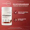 Glucomannan Capsules