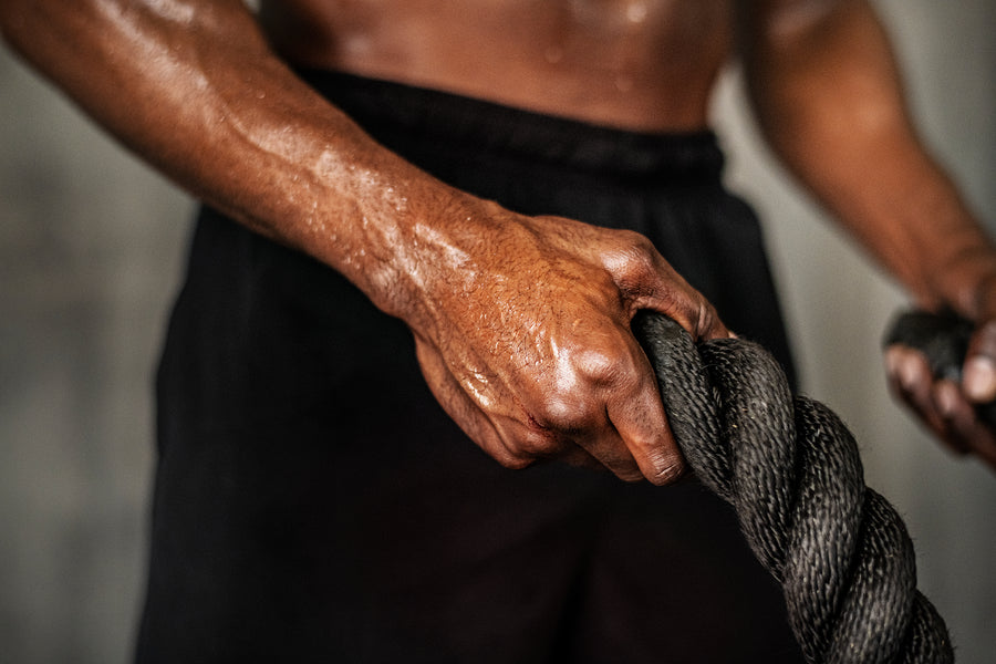 Train smarter: