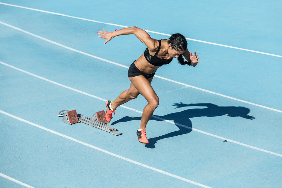 May Reduce Perceived Effort<sup style="font-size: 10px;">†</sup>