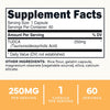 TUDCA Capsules